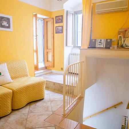 Casa Zefiro - The Fab Stay Ostuni Eksteriør billede