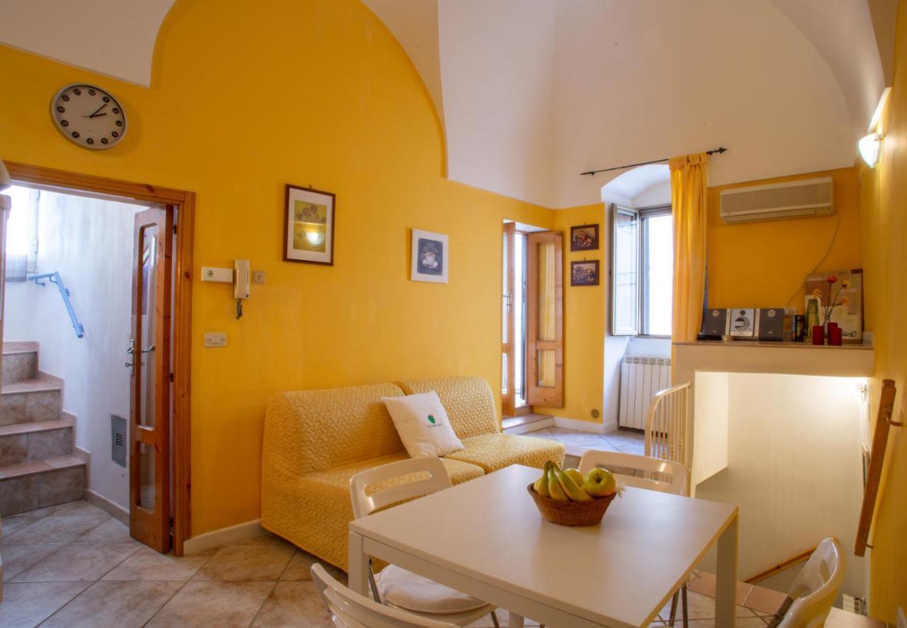 Casa Zefiro - The Fab Stay Ostuni Eksteriør billede