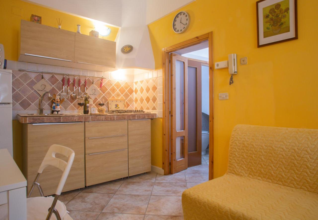 Casa Zefiro - The Fab Stay Ostuni Eksteriør billede