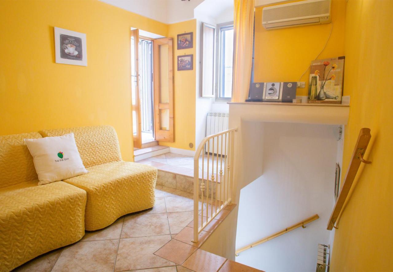 Casa Zefiro - The Fab Stay Ostuni Eksteriør billede