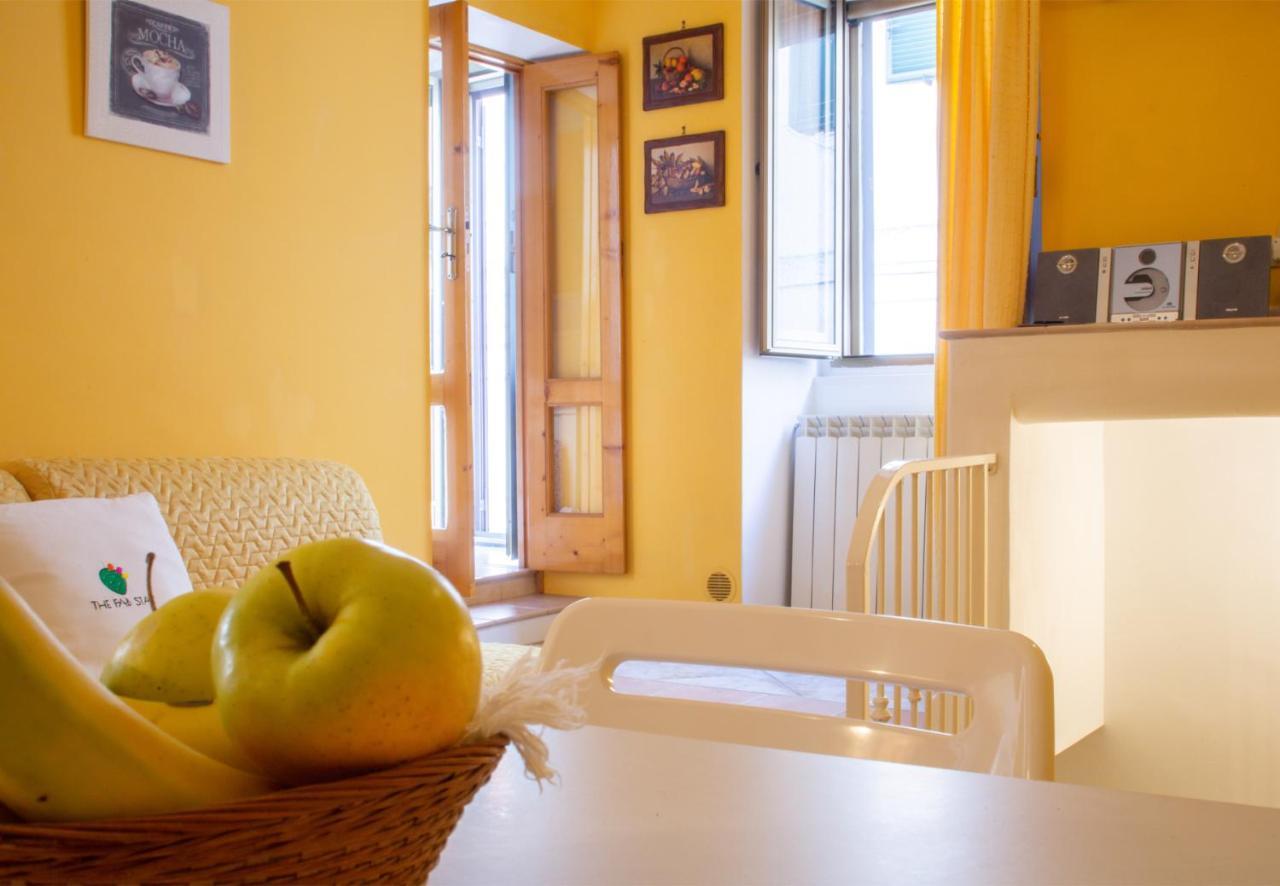 Casa Zefiro - The Fab Stay Ostuni Eksteriør billede