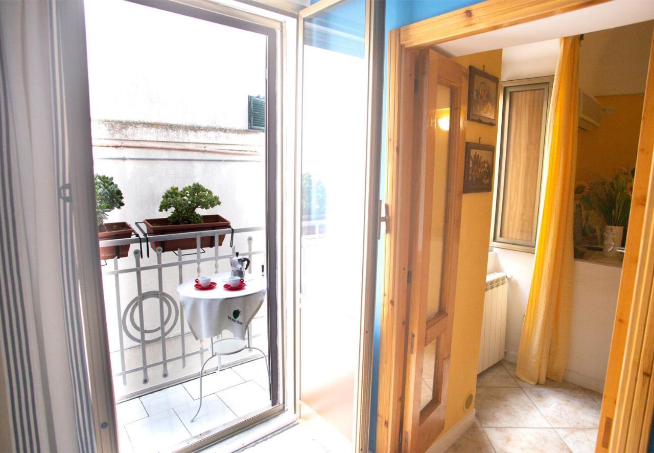 Casa Zefiro - The Fab Stay Ostuni Eksteriør billede