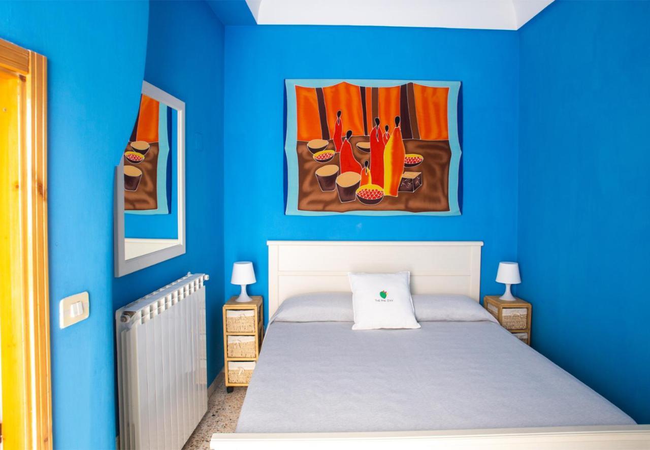 Casa Zefiro - The Fab Stay Ostuni Eksteriør billede