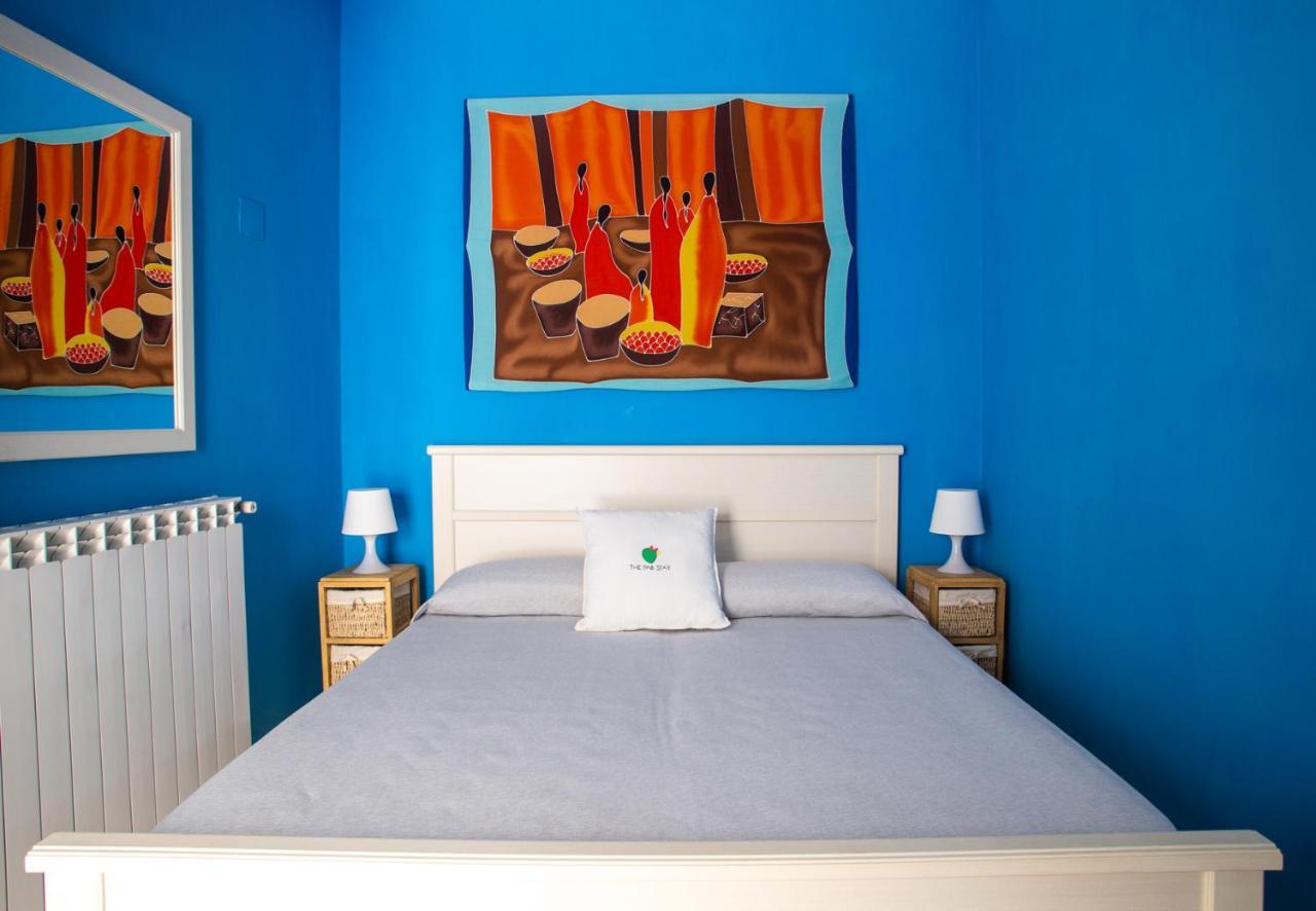 Casa Zefiro - The Fab Stay Ostuni Eksteriør billede