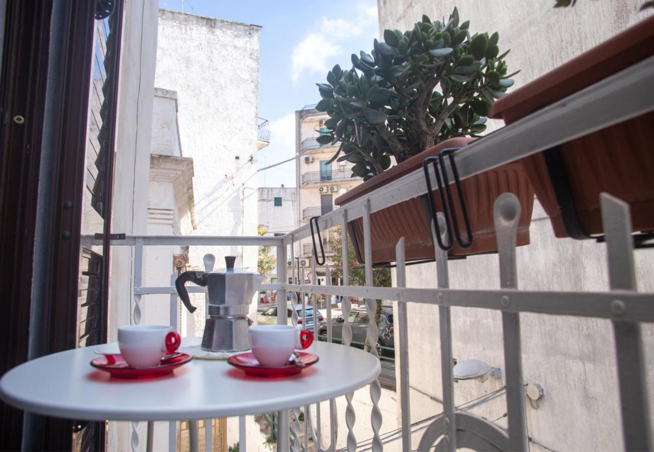 Casa Zefiro - The Fab Stay Ostuni Eksteriør billede