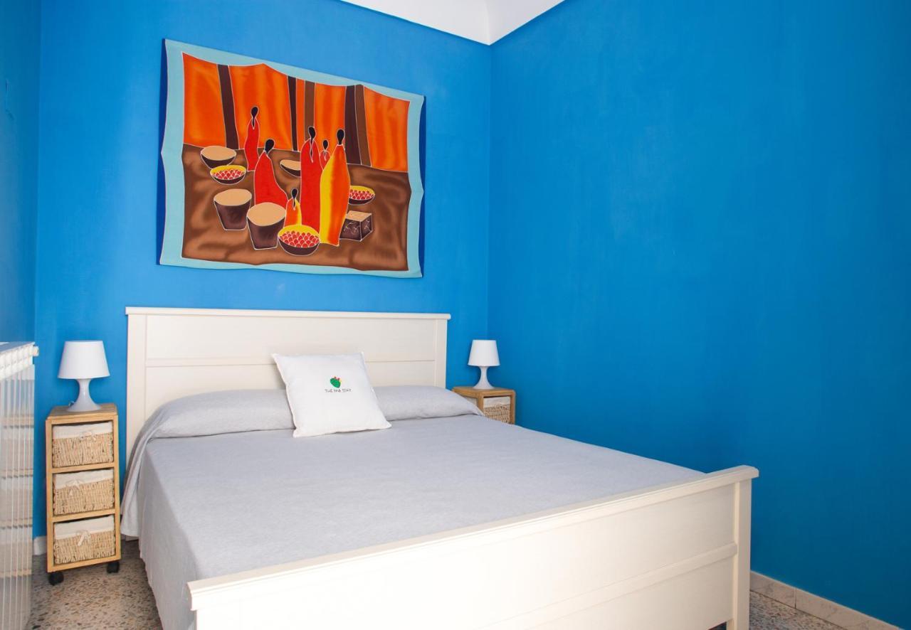 Casa Zefiro - The Fab Stay Ostuni Eksteriør billede