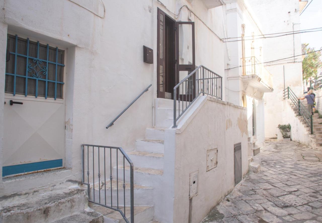 Casa Zefiro - The Fab Stay Ostuni Eksteriør billede