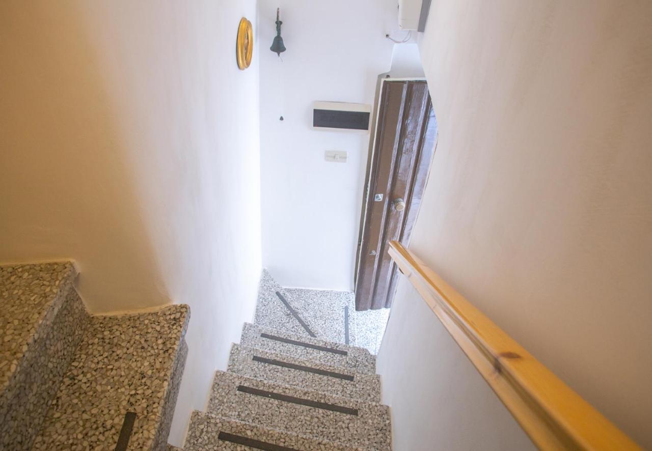 Casa Zefiro - The Fab Stay Ostuni Eksteriør billede