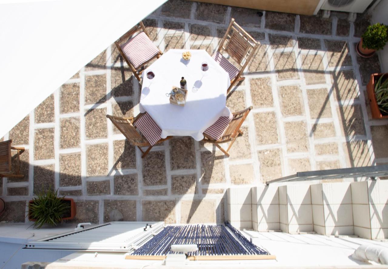 Casa Zefiro - The Fab Stay Ostuni Eksteriør billede
